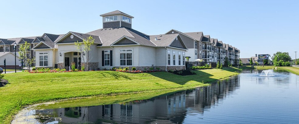 Building Photo - Brynwood Reserve