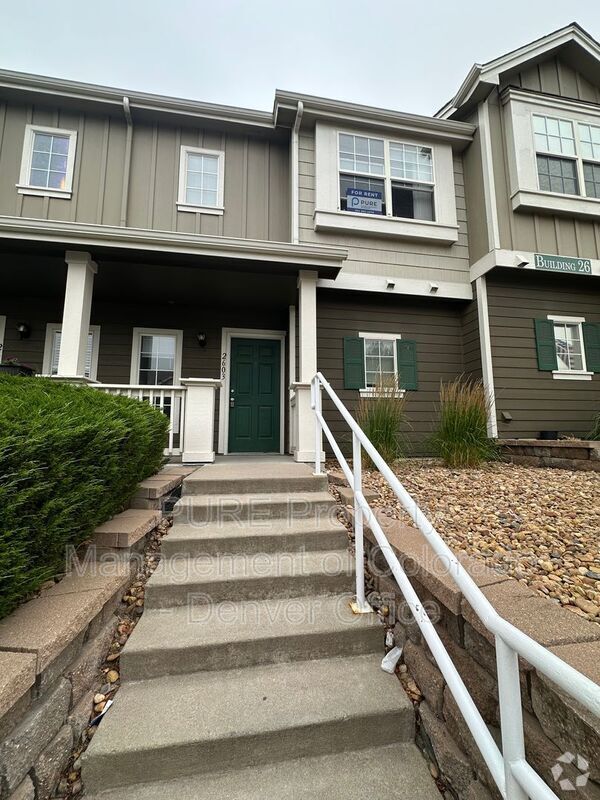 Building Photo - 14700 E 104th Ave