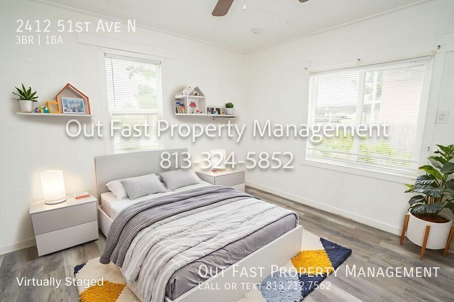 Building Photo - 2412 51st Ave N