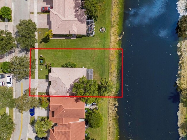 Building Photo - 18866 SW 28th Ct