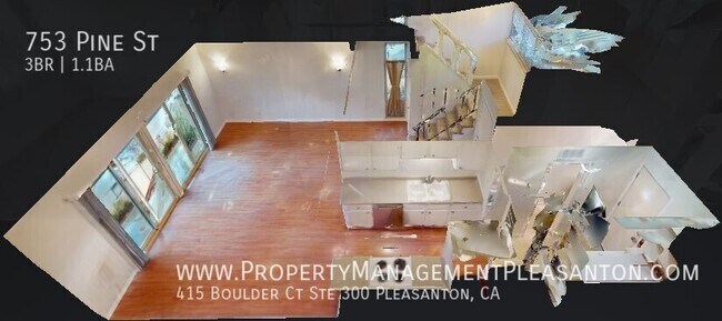 Building Photo - 753 Pine St