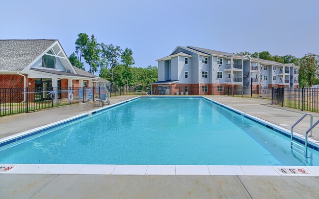 Building Photo - Urbana at Hioaks