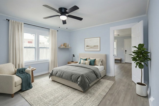 Building Photo - 911 Ray St