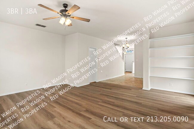 Building Photo - 2622 Crown Hollow