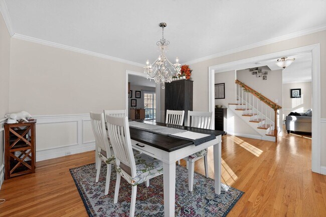 Building Photo - Spacious 4BR House in Millbury
