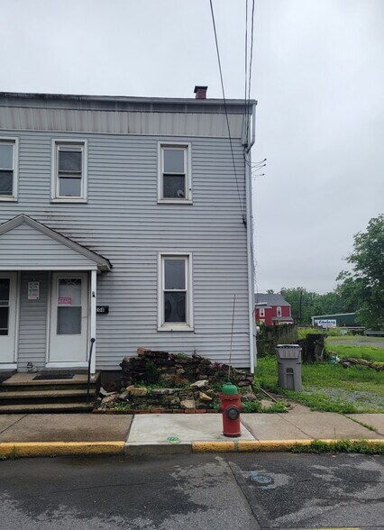 Building Photo - 208 Washington St