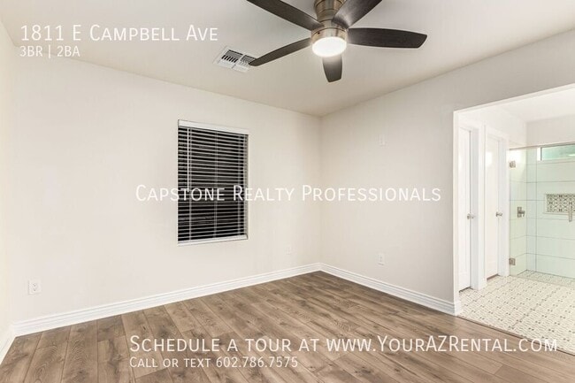 Building Photo - 1811 E Campbell Ave