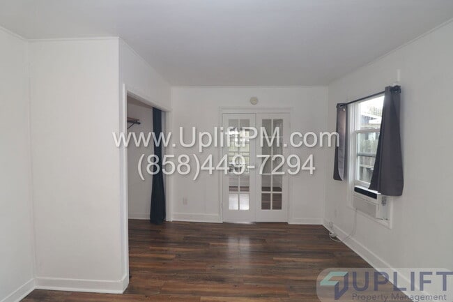 Building Photo - 3637 36th St