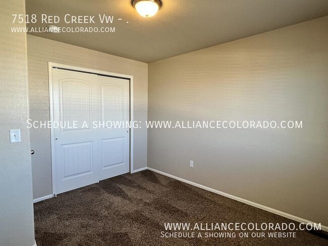Building Photo - 7518 Red Creek View