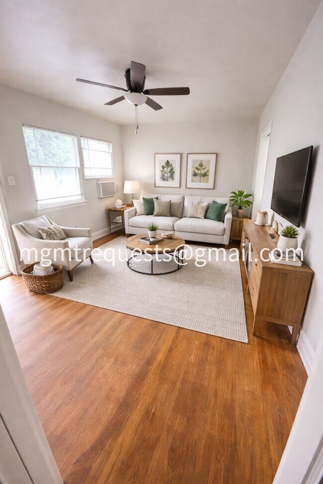 Building Photo - 7940 Milton Ave