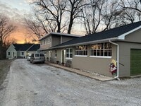 Building Photo - 10023 St Clair Ave