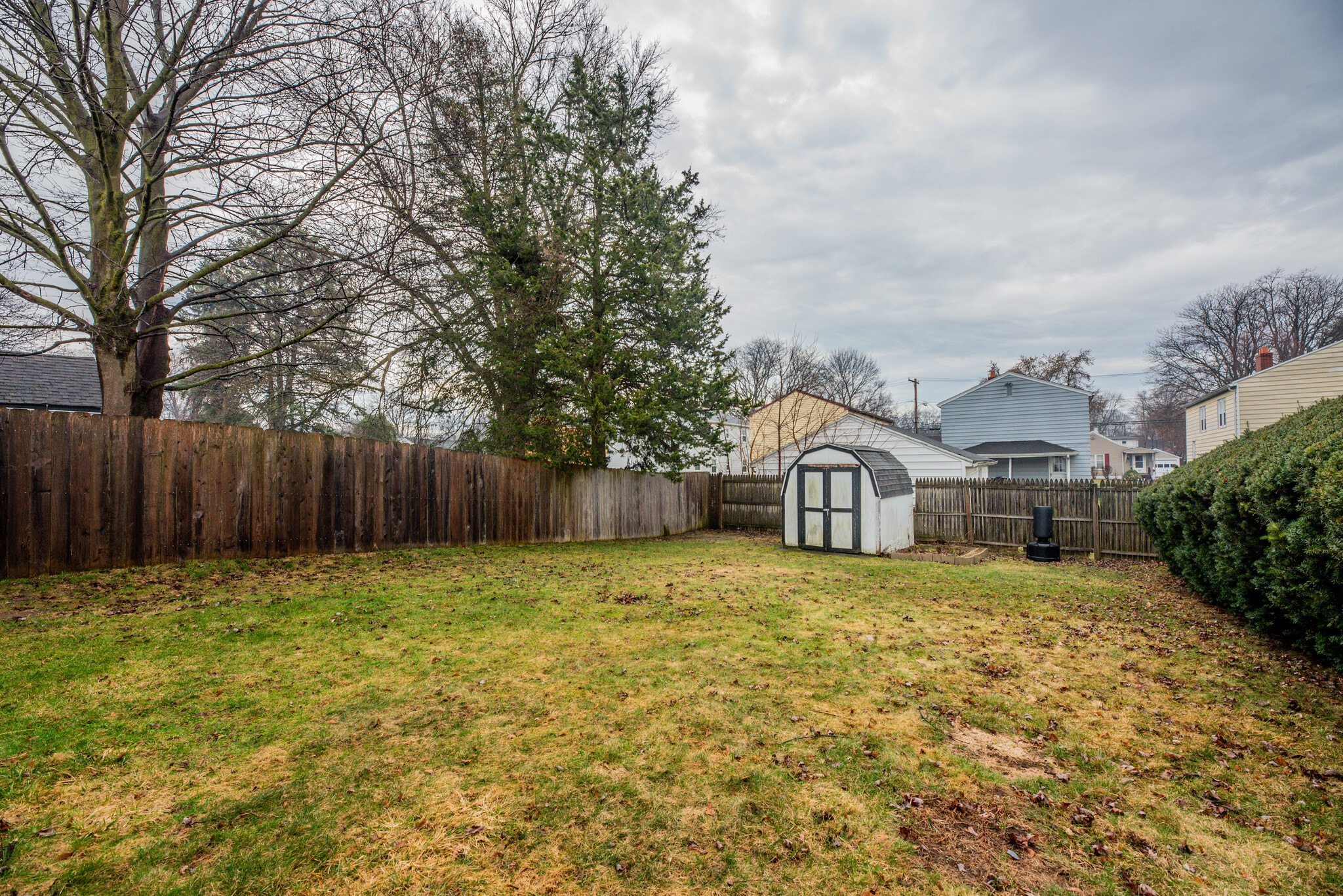 Building Photo - 416 W Spruce St