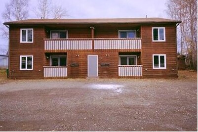 Building Photo - 706 Ouida Way