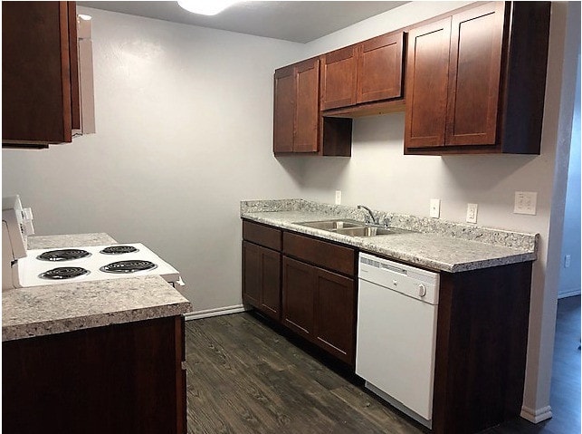 Building Photo - Watonga Apartments