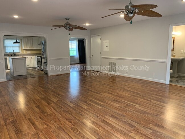 Building Photo - 3605 Cranston Rd