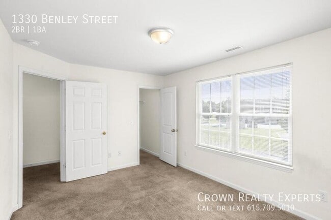 Building Photo - 1330 Benley St