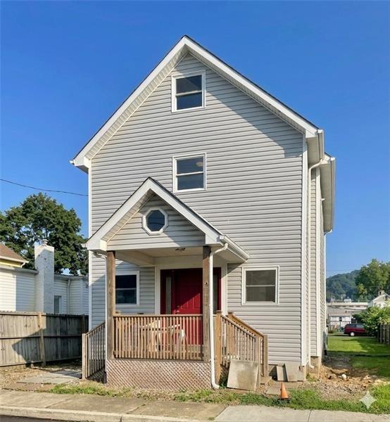 Building Photo - 860 Pennsylvania Ave