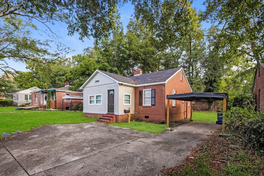 Building Photo - 2831 E Wynnton Ln