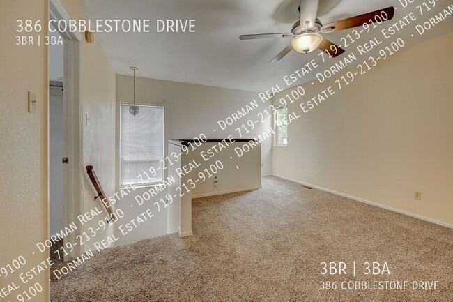 Building Photo - 386 Cobblestone Dr