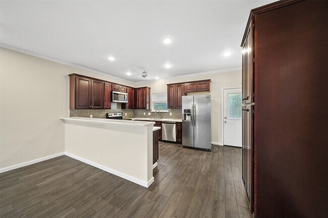 Building Photo - 16918 Glenheath St