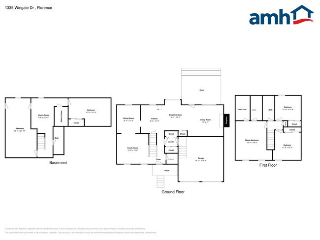Building Photo - 1335 Wingate Dr