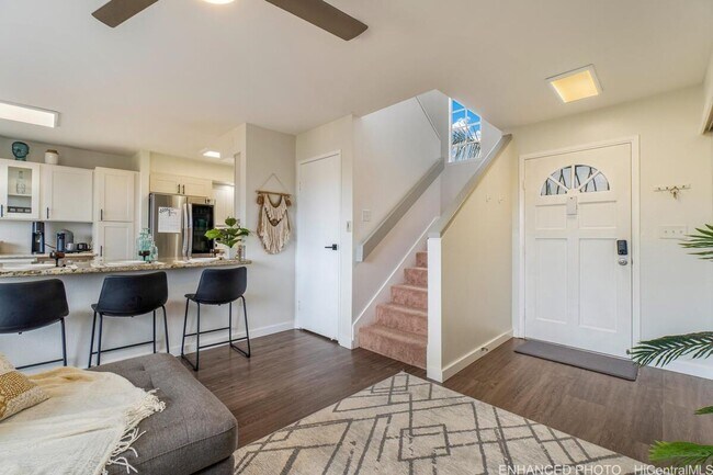 Building Photo - Upgraded & Remodeled 2/2/2 in Ku'ulako - Mililani Mauka