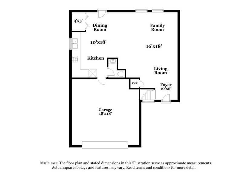 Building Photo - 708 Adagio Dr