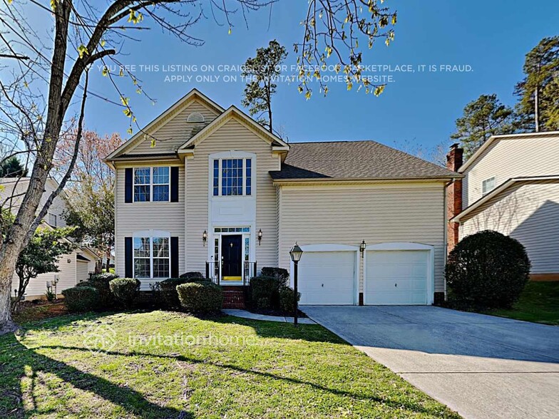 Primary Photo - 3440 Betterton Ln
