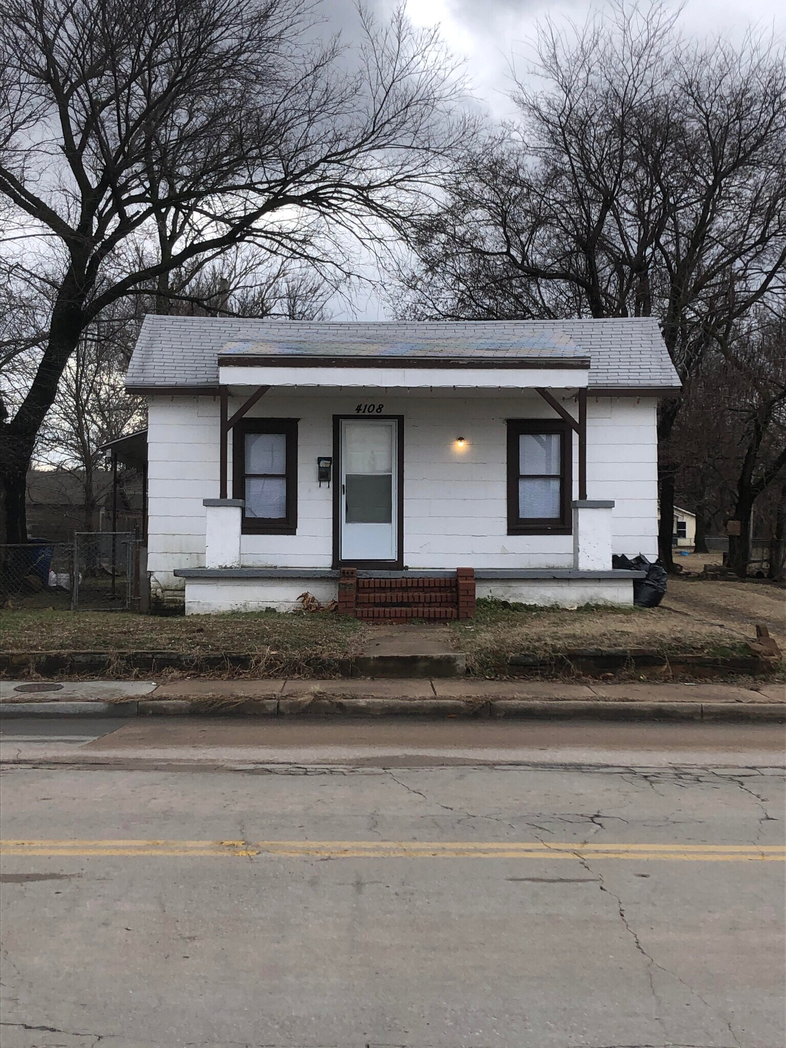 Building Photo - 4108 Charles Page Blvd