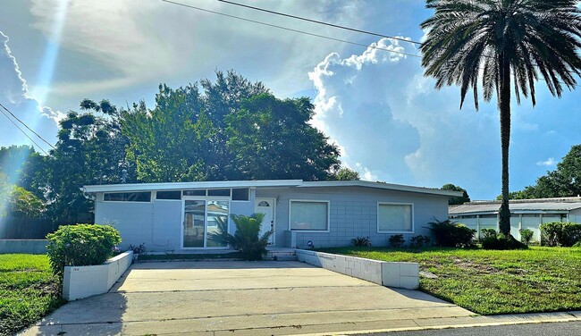 Primary Photo - Adorable Custom Titusville Home Offering 3...