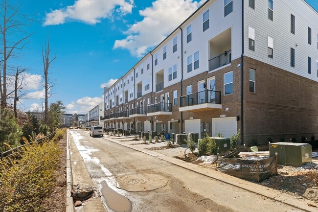 Building Photo - Brand New 2BR Townhome in Twyla Walk!  Available Now!