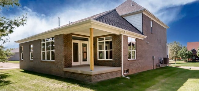 Building Photo - 11501 Expedition Trail