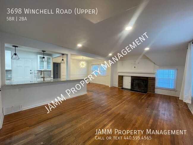 Building Photo - Charming and Spacious Apartment in Shaker ...