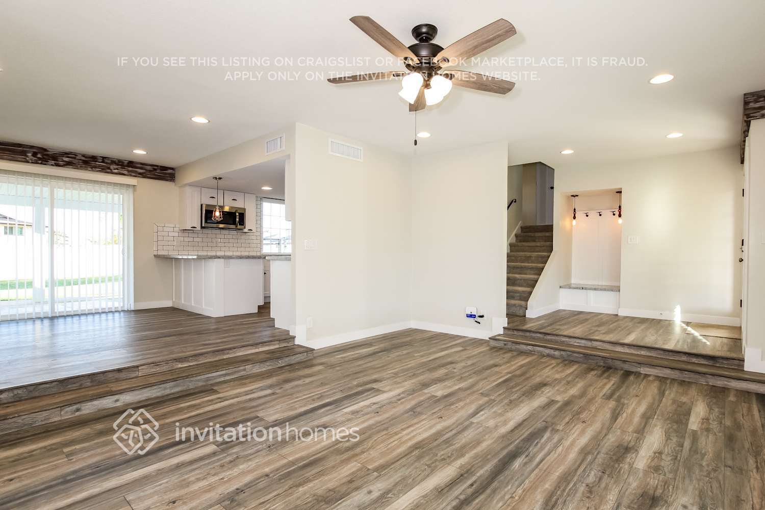 Building Photo - 1628 E Fremont Dr