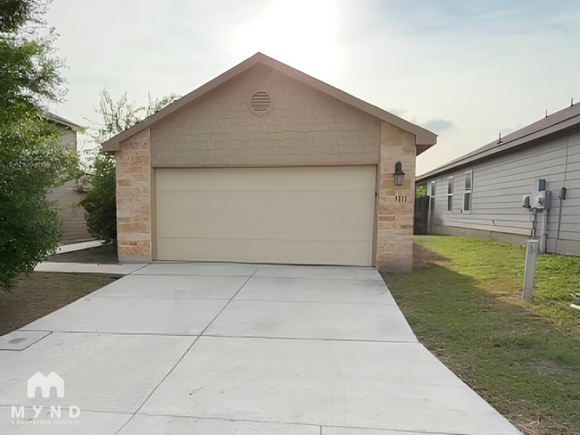 Building Photo - 3711 Colemans Run