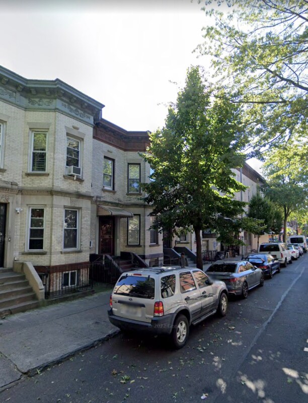 246 Winthrop St 246 Winthrop St Brooklyn NY 11225 Apartment Finder