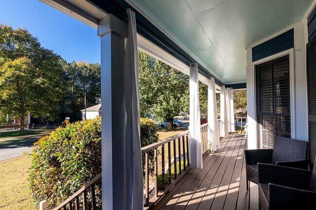 Building Photo - 4603 Stewart Reilly Dr