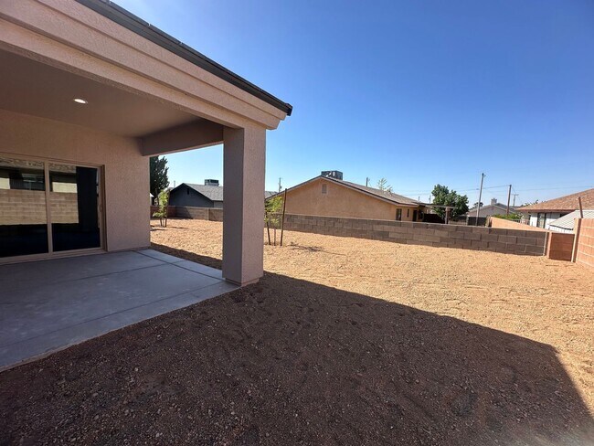 Building Photo - Beautiful 2024 Built 3 Bedroom, 2 bathroom home with RV Parking