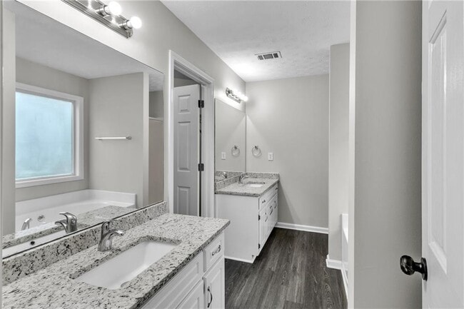 Building Photo - 1900 Tribble Ridge Dr