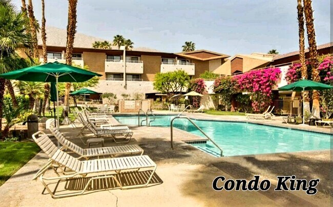 Building Photo - 470 S Calle Encilia