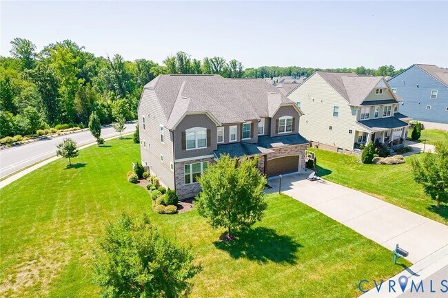 Building Photo - 5001 Maben Hill Ln