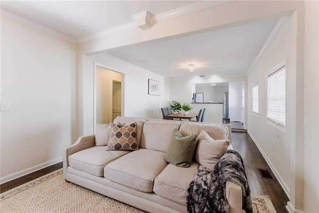 Building Photo - 1411 Mercer Ave