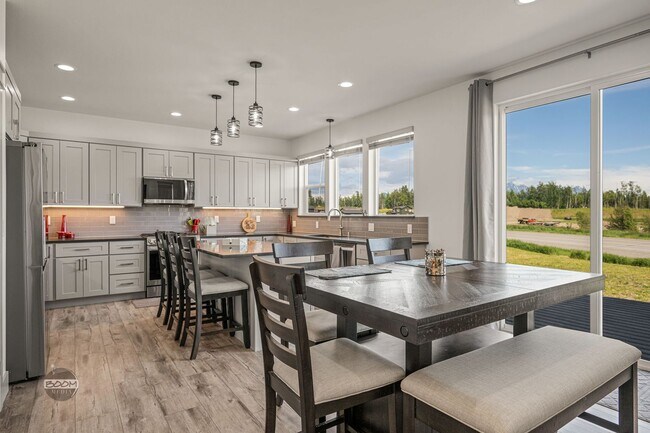 Building Photo - Premium 4BR Rental in The Ranch | Stunning Mountain Views | Easy Community Location | Automatic G...