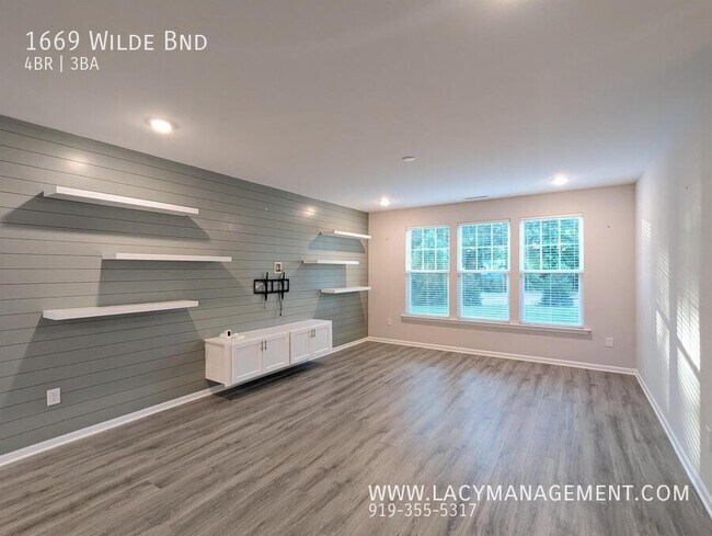 Building Photo - 1669 Wilde Bnd
