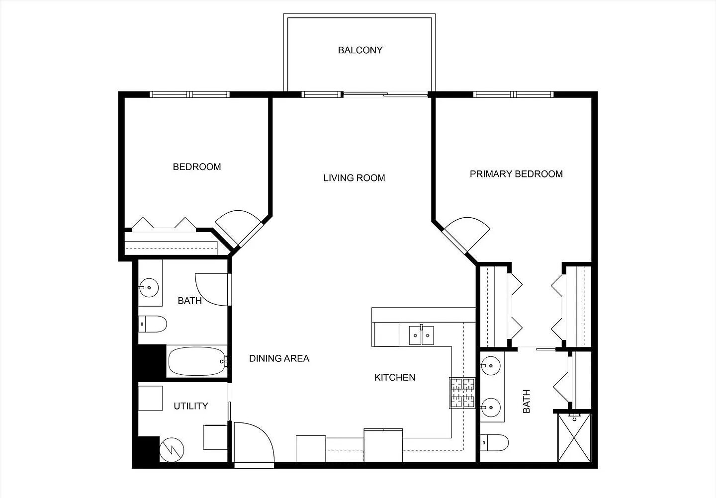 Building Photo - 160 S River St