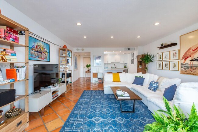 Building Photo - 2451 Brickell Ave