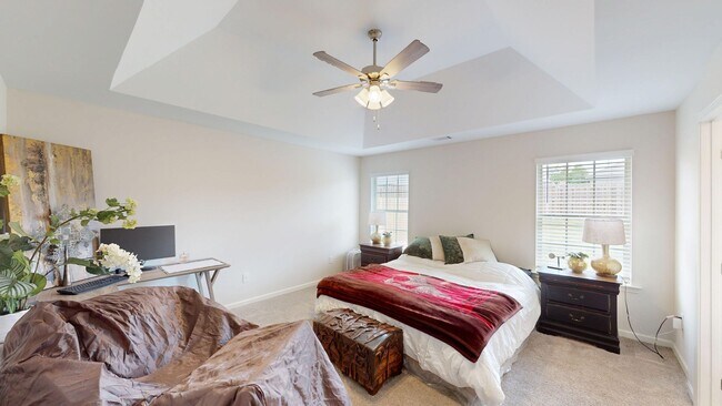 Building Photo - 4/2 Built in 2024 in Prattville!!!