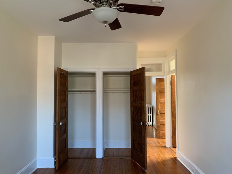 2nd Bedroom - 3322 17th St NW