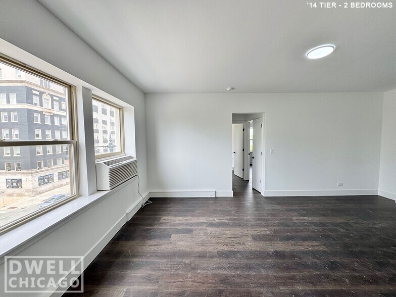 Building Photo - 5638 N Ashland Ave