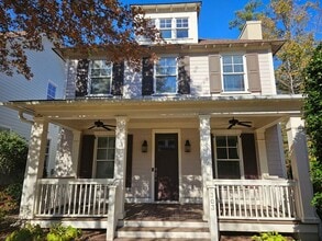 Building Photo - Live at the Saluda River Club